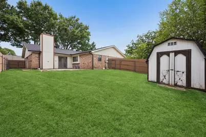 3004 Yorkshire Court, Flower Mound, TX 75028 - Photo 26