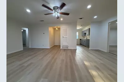 421 Smith Avenue, Everman, TX 76140 - Photo 4