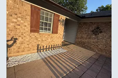421 Smith Avenue, Everman, TX 76140 - Photo 2