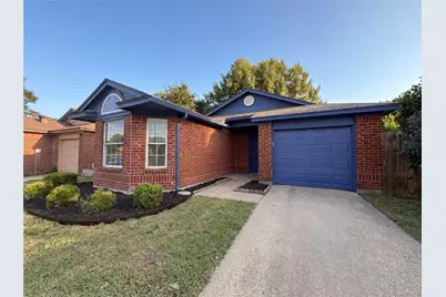6806 Fire Hill Drive, Fort Worth, TX 76137 - Photo 2