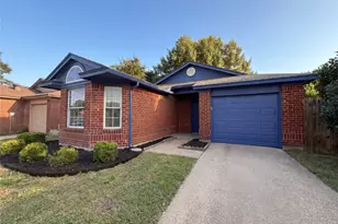 6806 Fire Hill Dr, Fort Worth, TX 76137 - Photo 2
