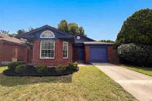 6806 Fire Hill Dr, Fort Worth, TX 76137 - Photo 1