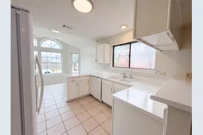 6806 Fire Hill Drive, Fort Worth, TX 76137 - Photo 8