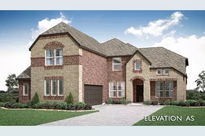 930 Cardinal Drive, Midlothian, TX 76065 - Photo 1
