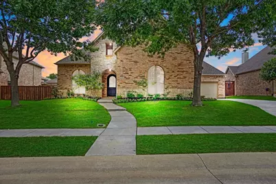 761 Arrowhead Drive, Prosper, TX 75078 - Photo 18