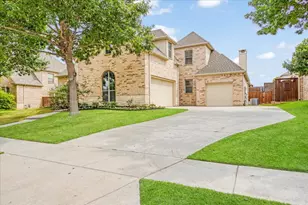 761 Arrowhead Dr, Prosper, TX 75078 - Photo 4