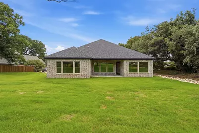 9814 Bringier Court, Granbury, TX 76049 - Photo 38