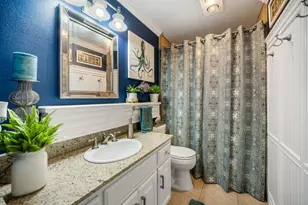 6400 Oak Hollow Dr, Burleson, TX 76028 - Photo 24