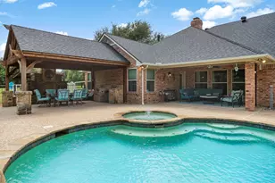 6400 Oak Hollow Dr, Burleson, TX 76028 - Photo 28