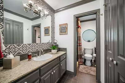 6400 Oak Hollow Drive, Burleson, TX 76028 - Photo 26