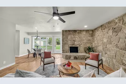 3905 Mountain Vista Drive, Granbury, TX 76048 - Photo 12