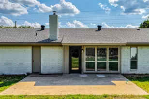 3905 Mountain Vista Dr, Granbury, TX 76048 - Photo 34
