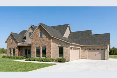 2340 County Road 1112, Farmersville, TX 75442 - Photo 10