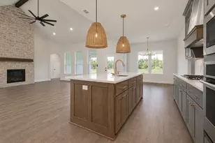 2340 Co Rd 1112, Farmersville, TX 75442 - Photo 4