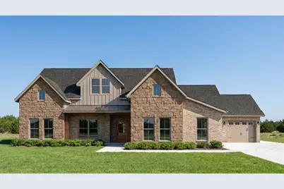 2340 County Road 1112, Farmersville, TX 75442 - Photo 1