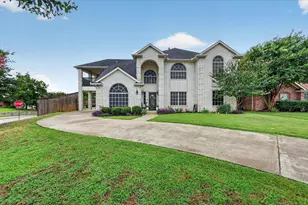 851 Bridle Path, Burleson, TX 76028 - Photo 1