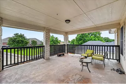 851 Bridle Path, Burleson, TX 76028 - Photo 24