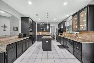 851 Bridle Path, Burleson, TX 76028 - Photo 4