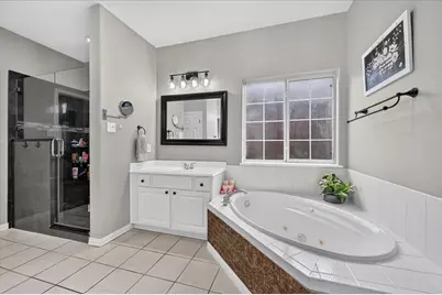 851 Bridle Path, Burleson, TX 76028 - Photo 22