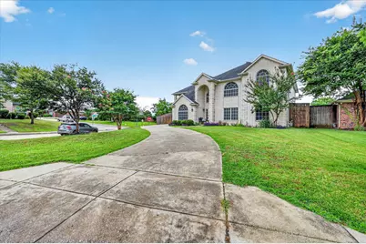 851 Bridle Path, Burleson, TX 76028 - Photo 6