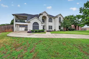 851 Bridle Path, Burleson, TX 76028 - Photo 8