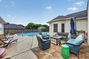 851 Bridle Path, Burleson, TX 76028 - Photo 38