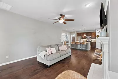 800 Kirby Drive, Lantana, TX 76226 - Photo 10
