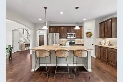 800 Kirby Drive, Lantana, TX 76226 - Photo 2