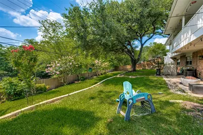 909 Edgecliff Drive, Bedford, TX 76022 - Photo 24