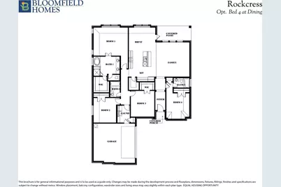 3809 Amber Road, Midlothian, TX 76065 - Photo 2