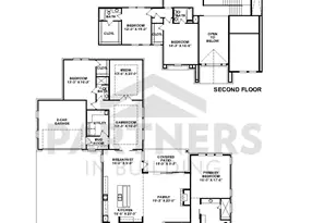 1479 Dean Meadow Ln, Lucas, TX 75002 - Photo 2