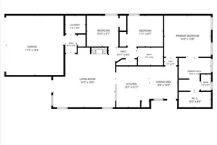 1205 Cheyenne Dr, Aubrey, TX 76227 - Photo 28
