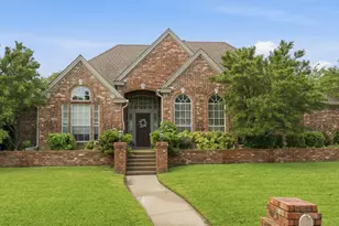 1416 Bear Run, Keller, TX 76248 - Photo 1