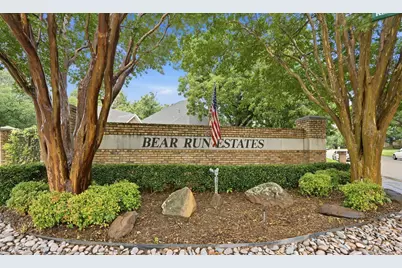 1416 Bear Run, Keller, TX 76248 - Photo 38