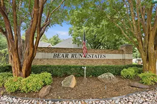 1416 Bear Run, Keller, TX 76248 - Photo 38