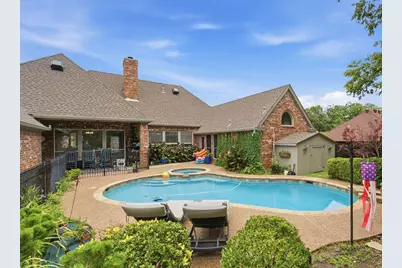 1416 Bear Run, Keller, TX 76248 - Photo 30