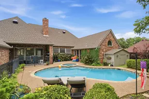 1416 Bear Run, Keller, TX 76248 - Photo 30