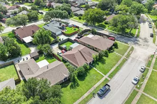 106 E Schreiber St, Garland, TX 75040 - Photo 26