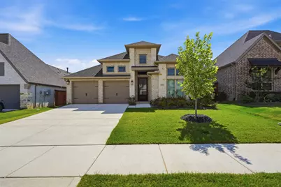 1814 Buckeye Lane, Mansfield, TX 76063 - Photo 6