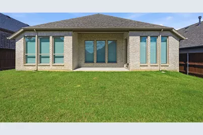 1814 Buckeye Lane, Mansfield, TX 76063 - Photo 34