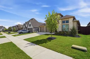 1814 Buckeye Ln, Mansfield, TX 76063 - Photo 4
