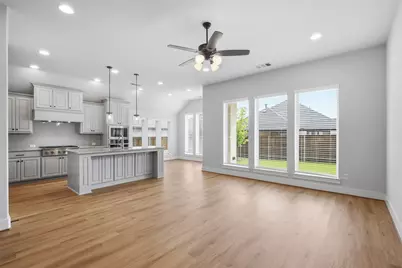 1814 Buckeye Lane, Mansfield, TX 76063 - Photo 18