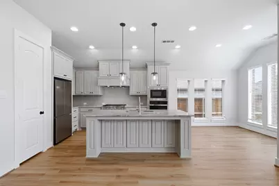 1814 Buckeye Lane, Mansfield, TX 76063 - Photo 20