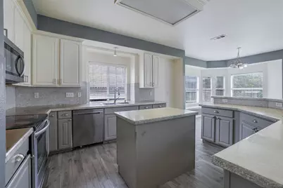 8128 Geranium Lane, Fort Worth, TX 76123 - Photo 10
