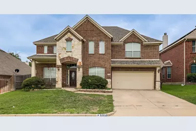 8128 Geranium Lane, Fort Worth, TX 76123 - Photo 1