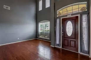 8128 Geranium Ln, Fort Worth, TX 76123 - Photo 2