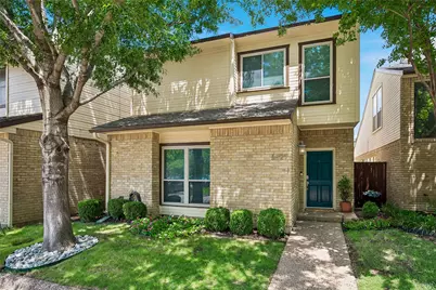 5829 Preston Valley Drive, Dallas, TX 75240 - Photo 1