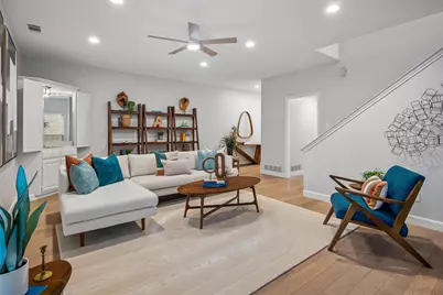 5829 Preston Valley Drive, Dallas, TX 75240 - Photo 2
