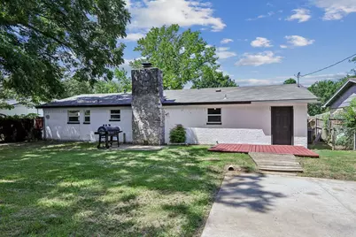 232 NW Jayellen Avenue, Burleson, TX 76028 - Photo 24