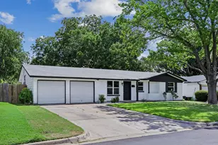 232 NW Jayellen Ave, Burleson, TX 76028 - Photo 1